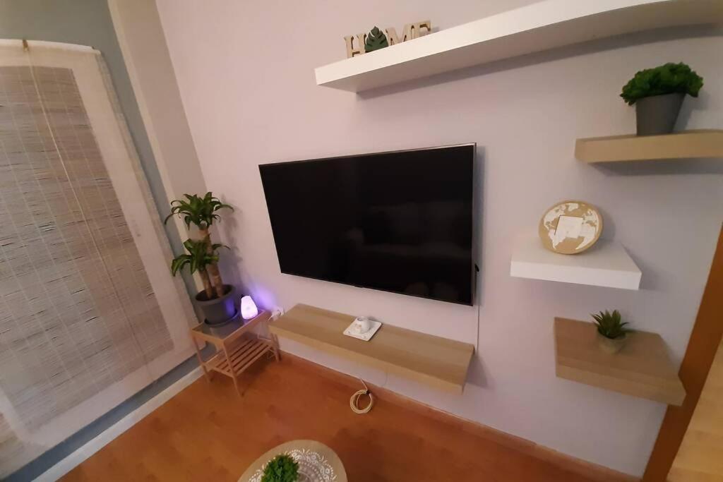 Apartamento Moderno Timanfaya Barranco Grande Екстериор снимка