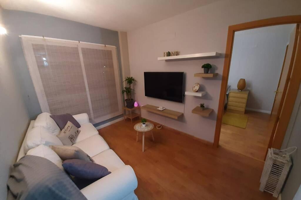 Apartamento Moderno Timanfaya Barranco Grande Екстериор снимка