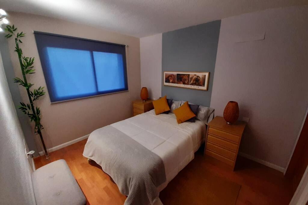 Apartamento Moderno Timanfaya Barranco Grande Екстериор снимка