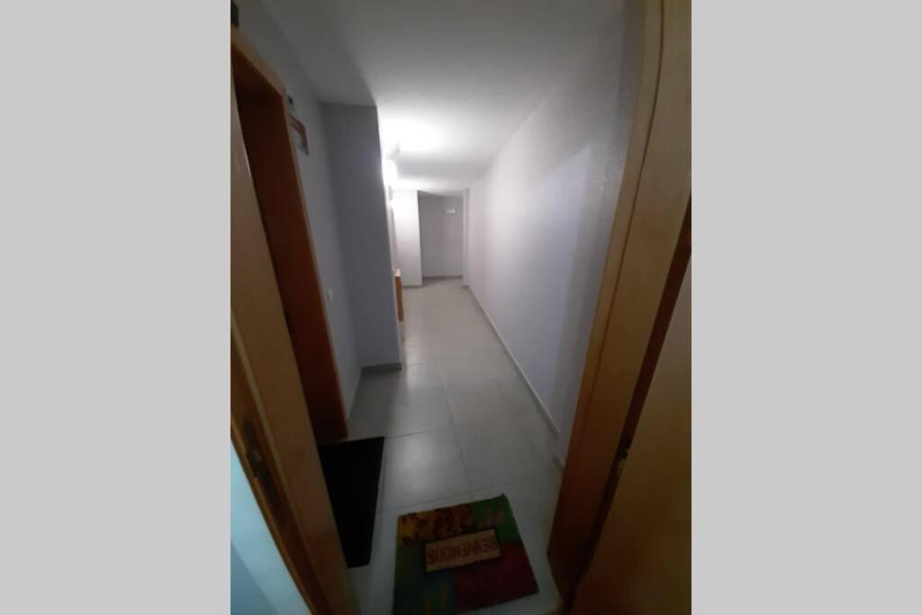 Apartamento Moderno Timanfaya Barranco Grande Екстериор снимка