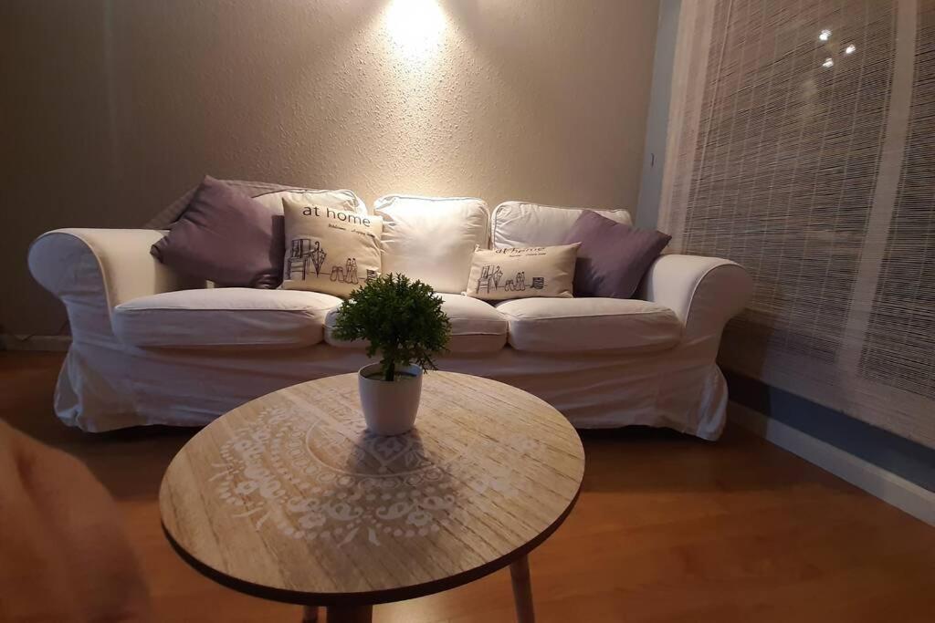 Apartamento Moderno Timanfaya Barranco Grande Екстериор снимка